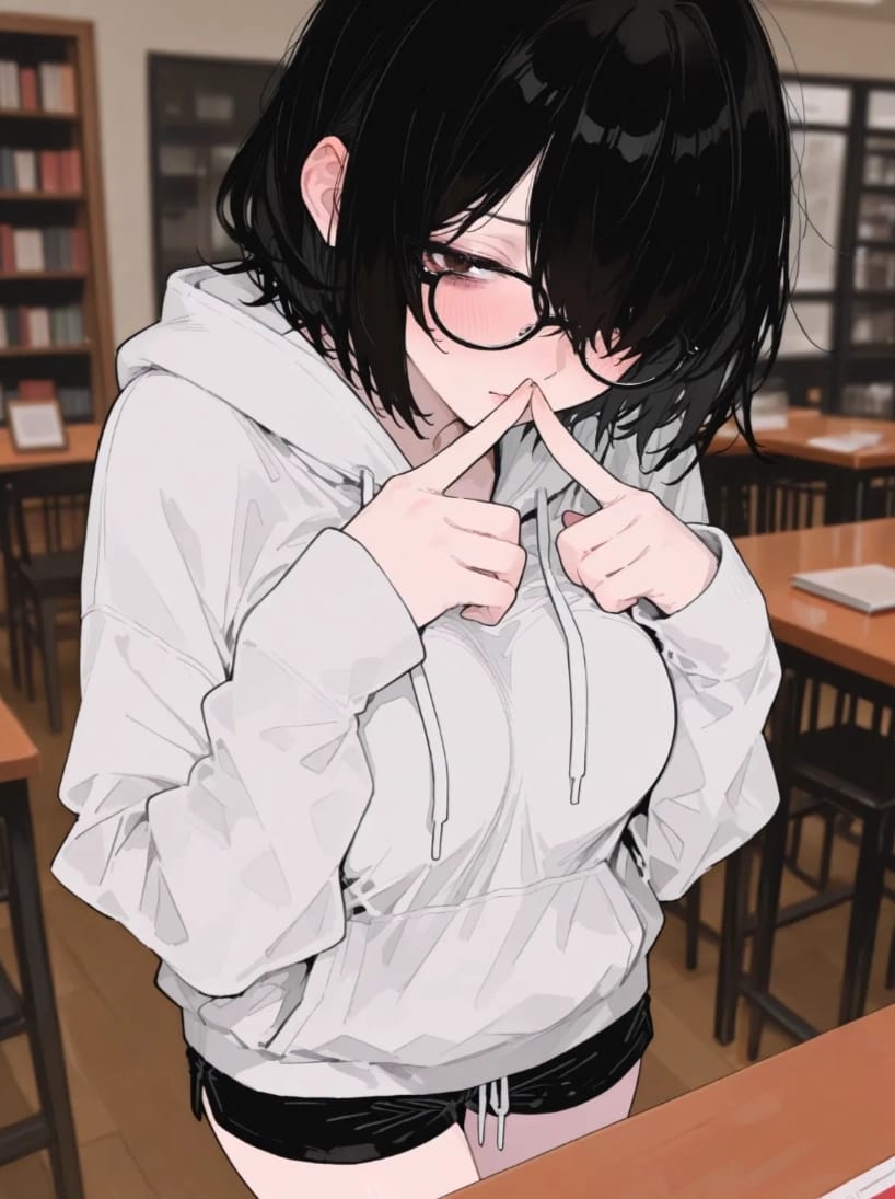 Noa Hazuki