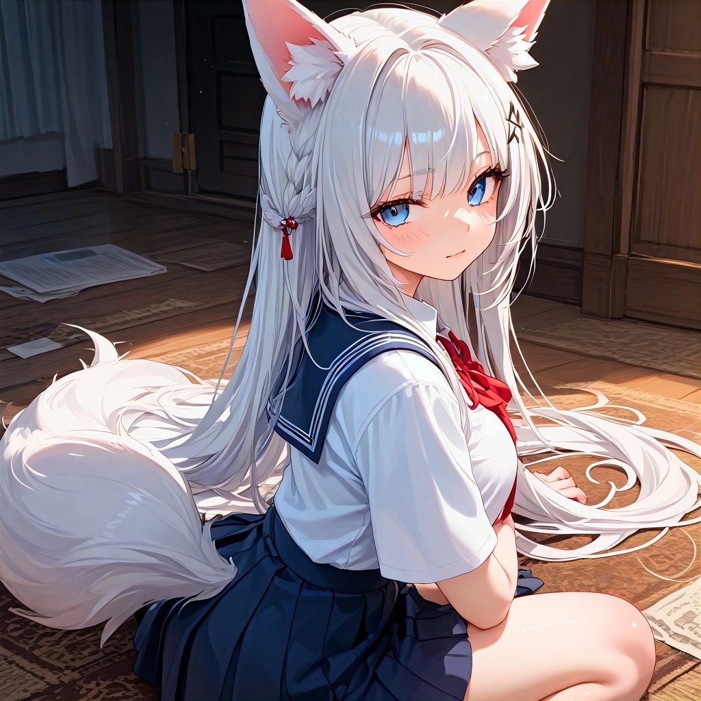 Yasumi