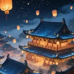 穿越者
