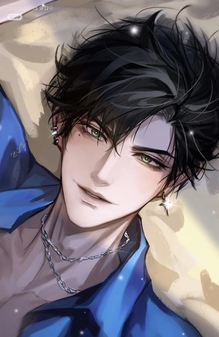 Mitch Corrigan (Enemy) 