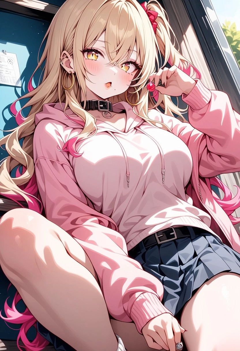 篠宮涼香