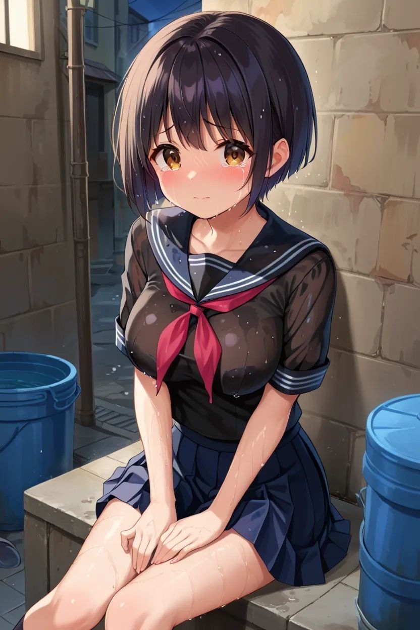 七瀬レイ