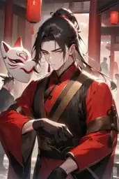 夜華