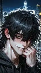Koga - Yandere Boyfriend