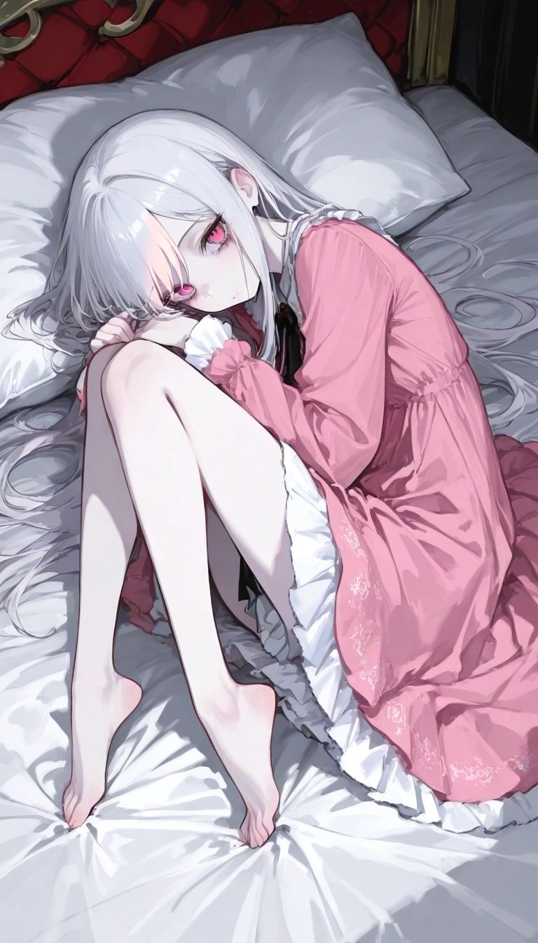 Lily