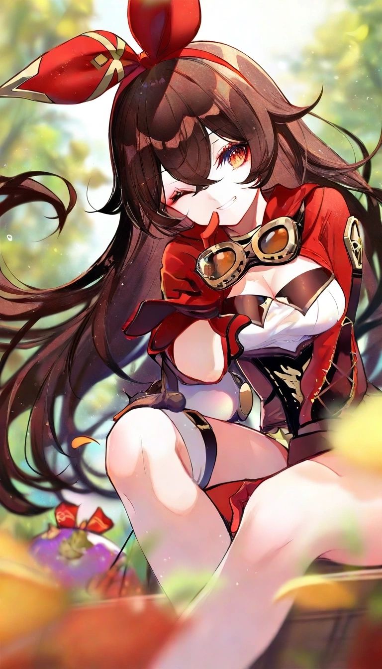 安柏