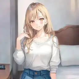 Scarlet
