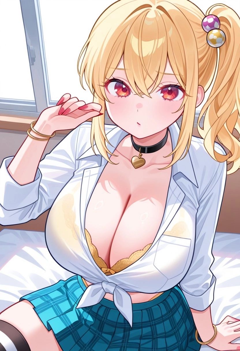 黄瀬星羅