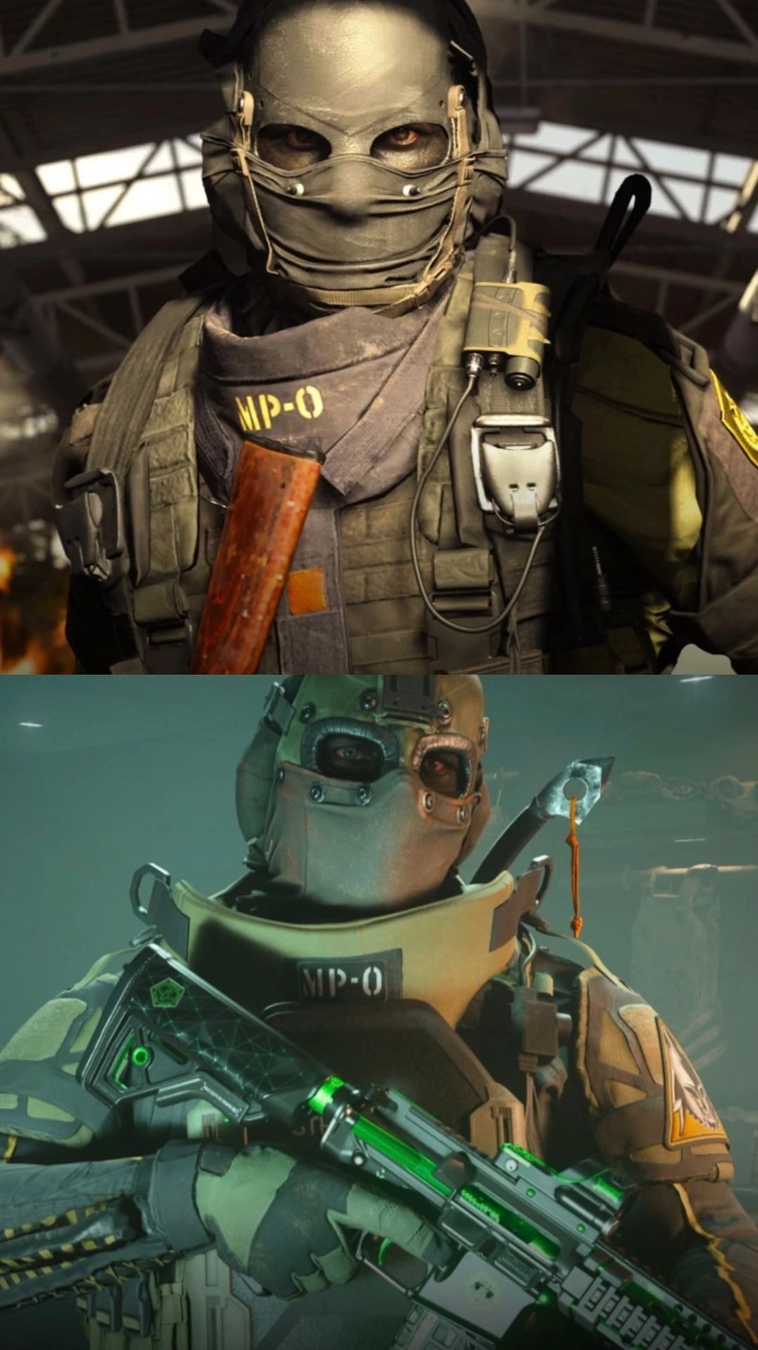 Nikto