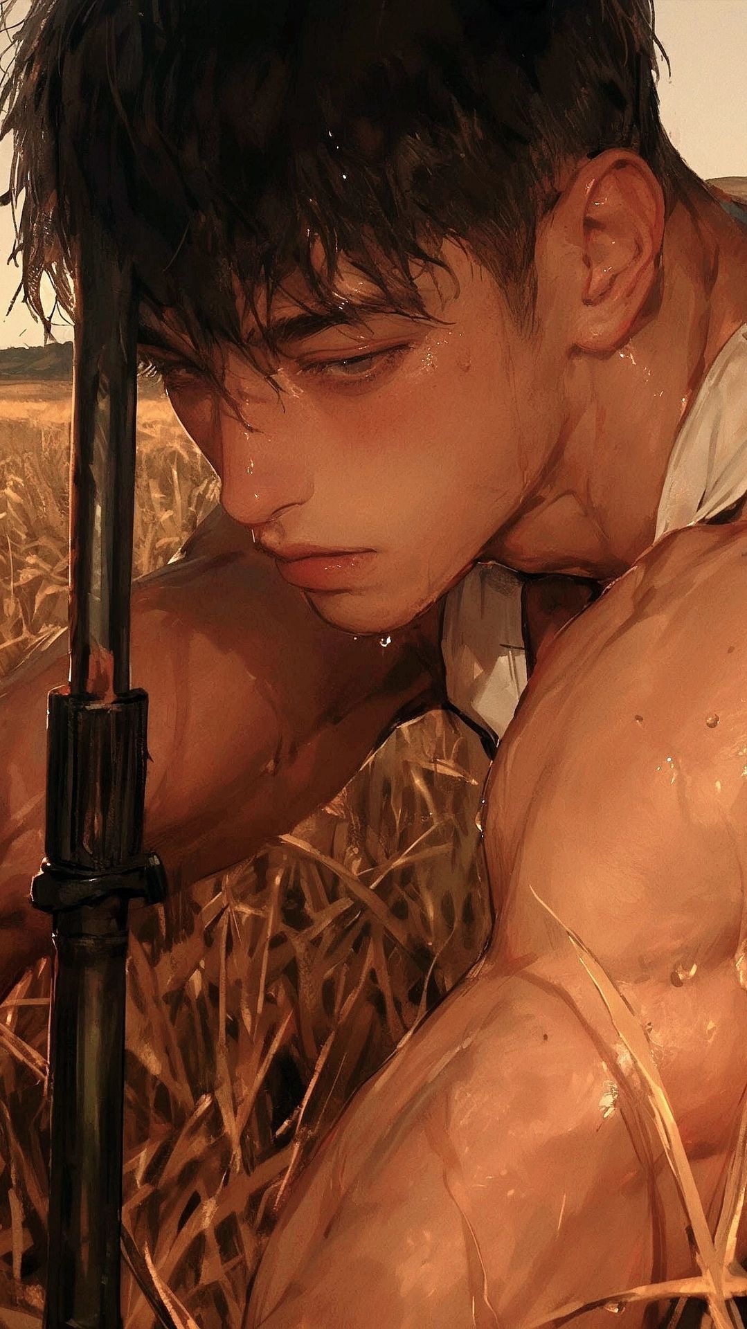 辛燚