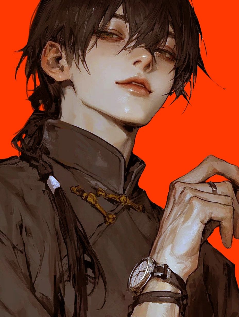 谢衍