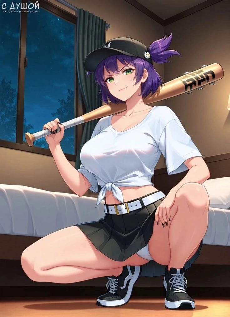 Eve