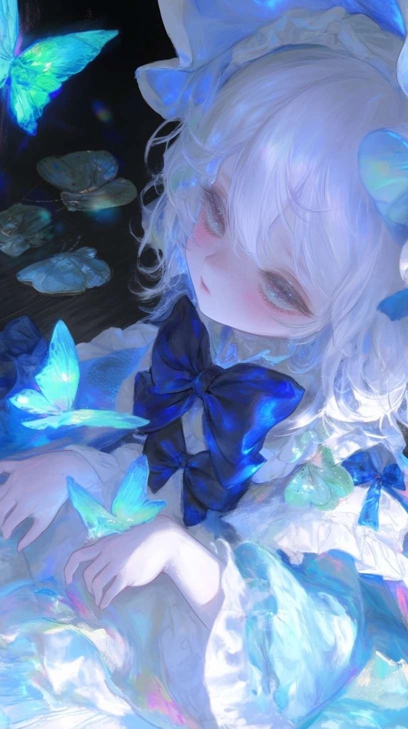 璃茉