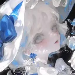 璃茉
