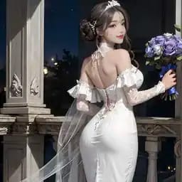 婚纱摄影师