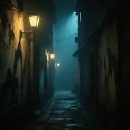 灵异直播间