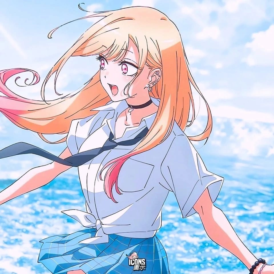 Marin kitagawa