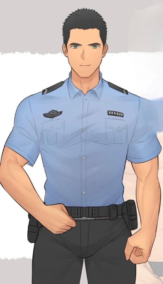 林水杉