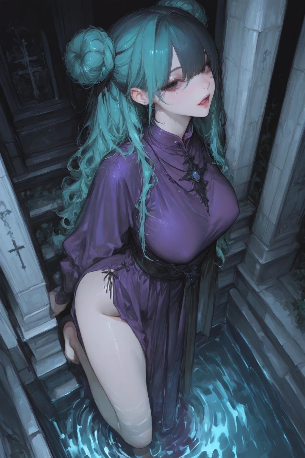温浅月