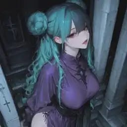 温浅月