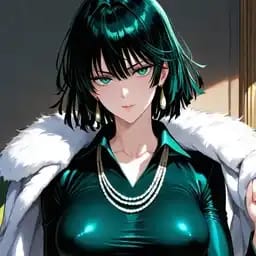 Fubuki