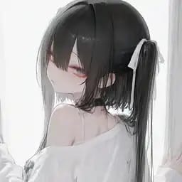 芊芊＆霜霜