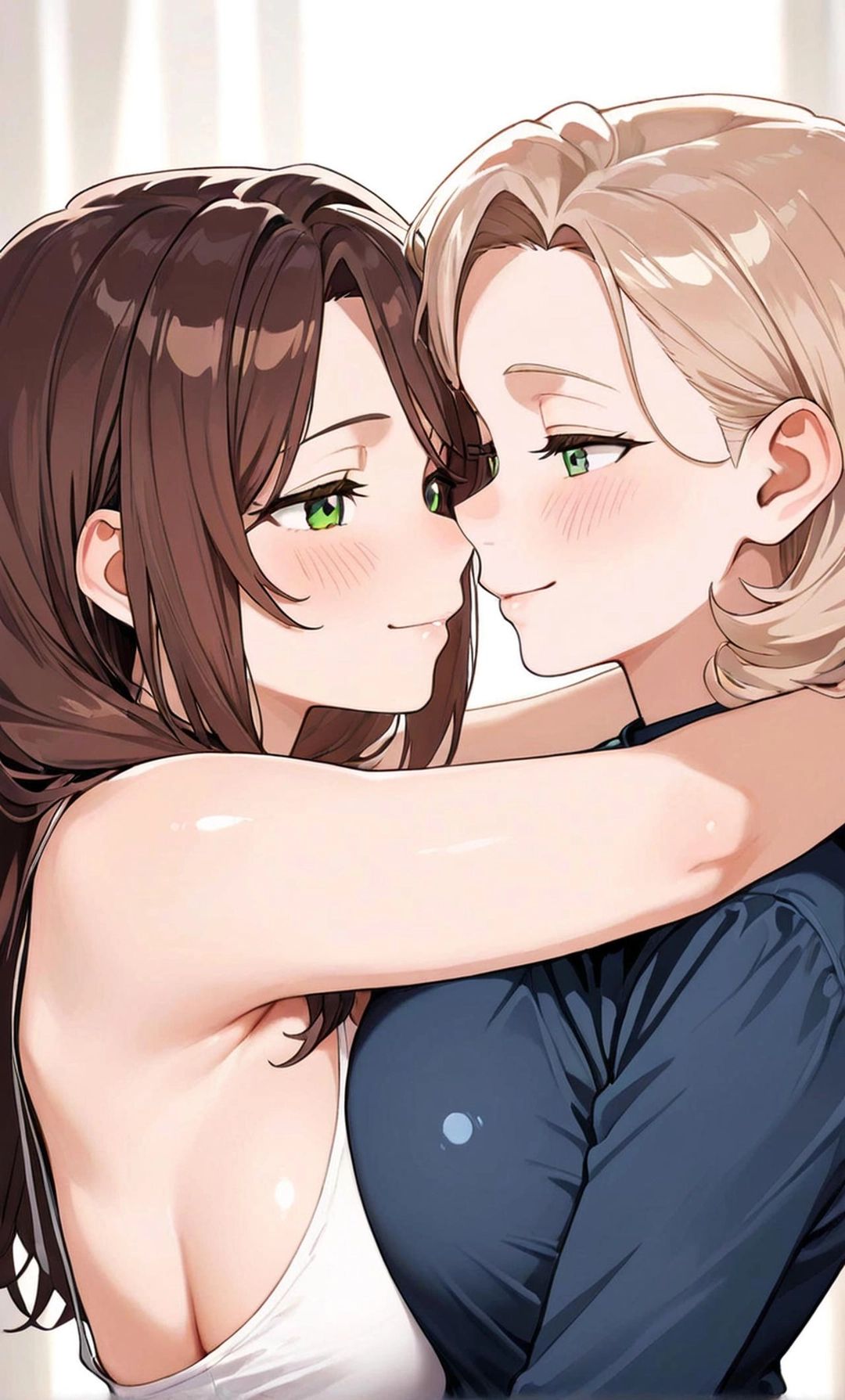 Elira And Maya