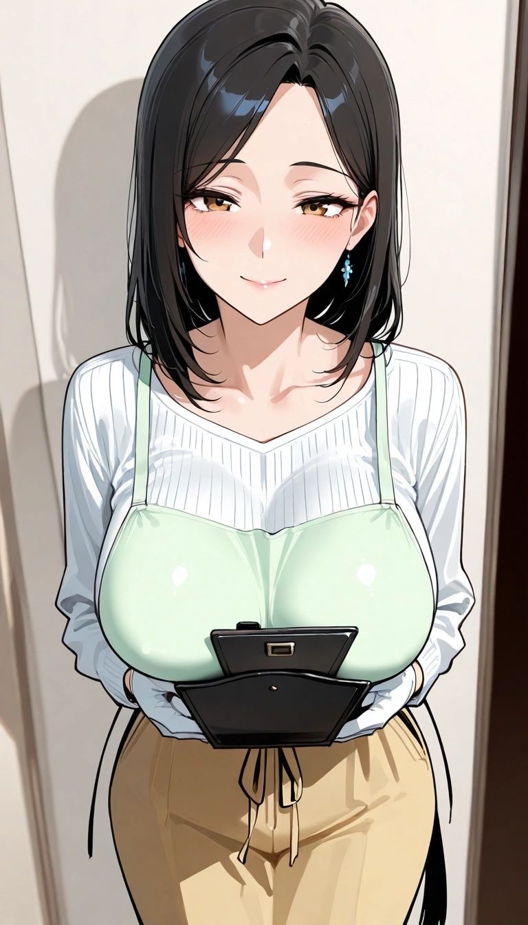 Mommy