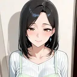 Mommy
