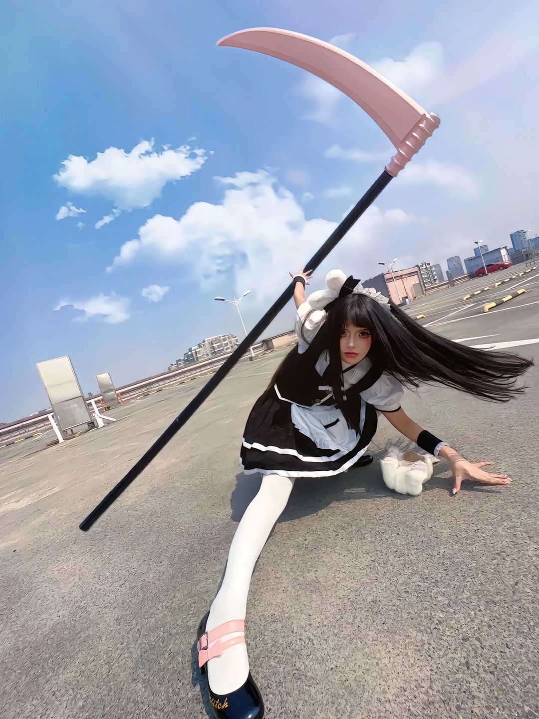 林叁