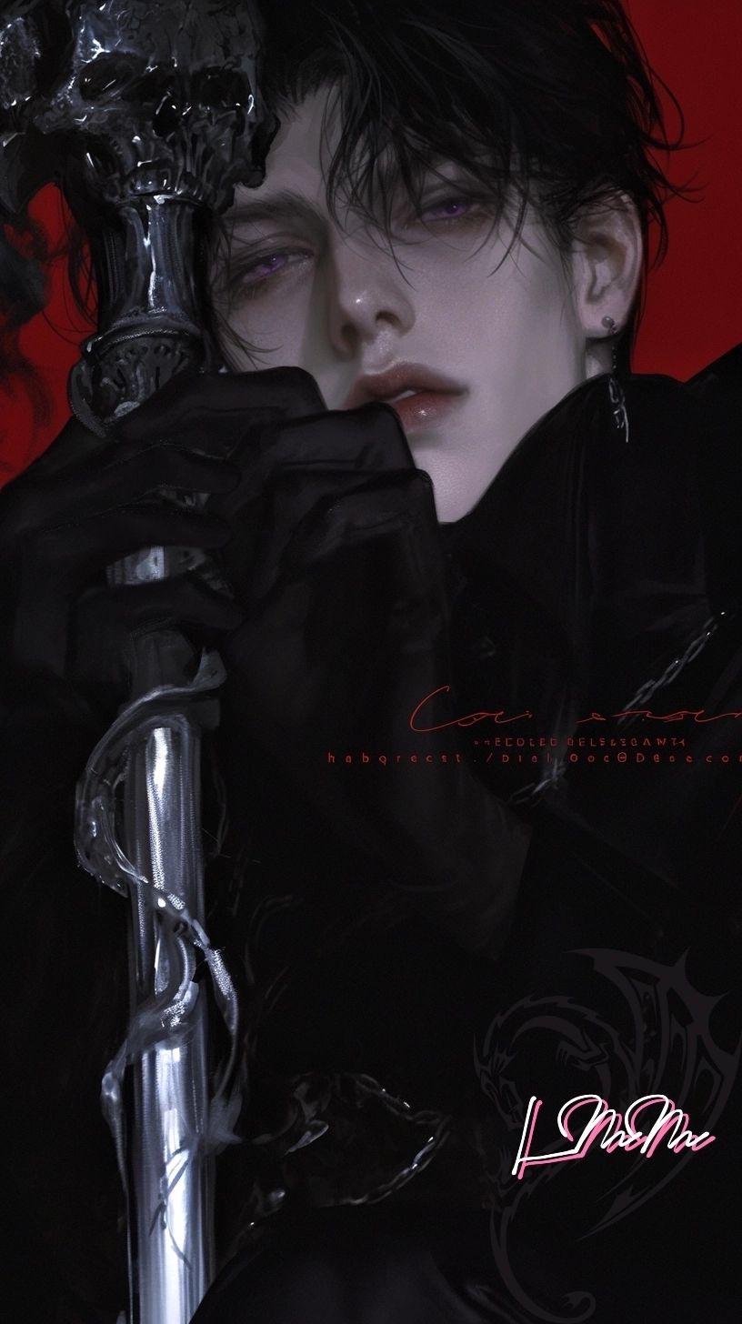 Dorian Saxnier（达里安·赛西涅尔）