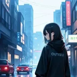 Mystery