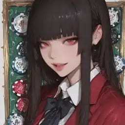 狂赌之渊