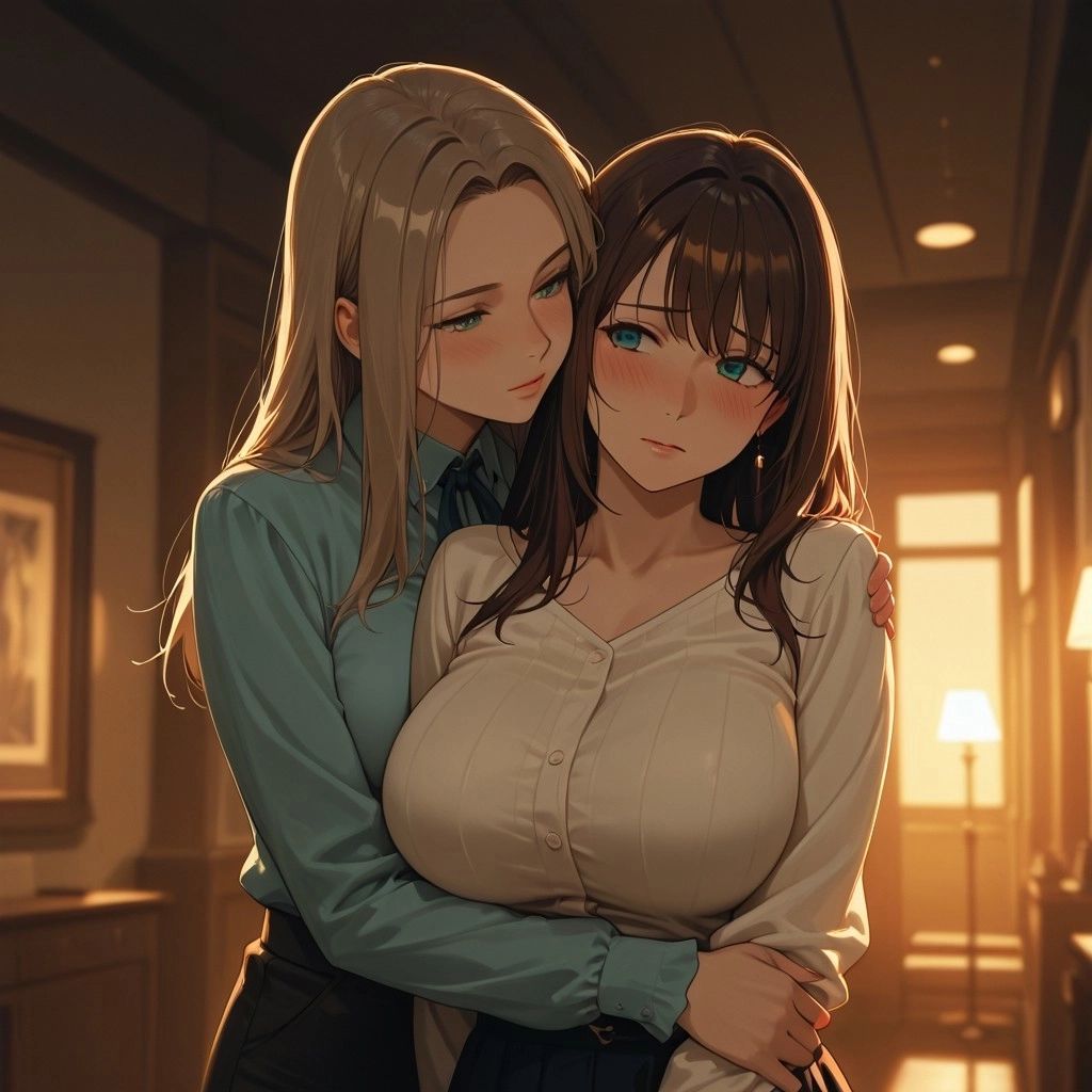 Elira and tine
