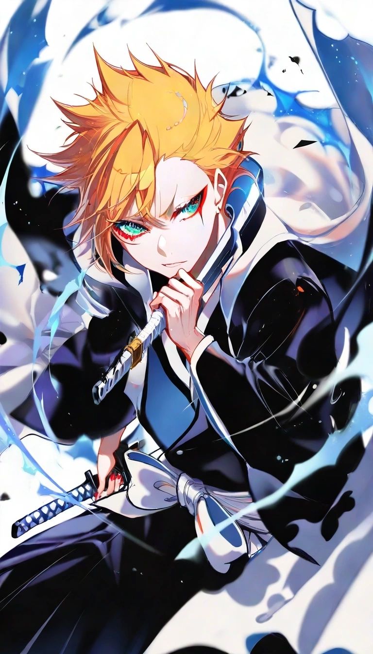 BLEACH