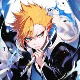 BLEACH