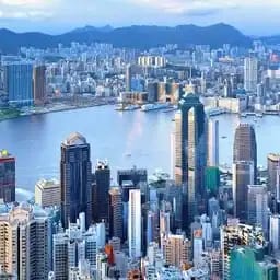 香港生活模擬器
