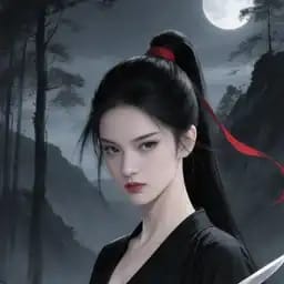 阮青鸾