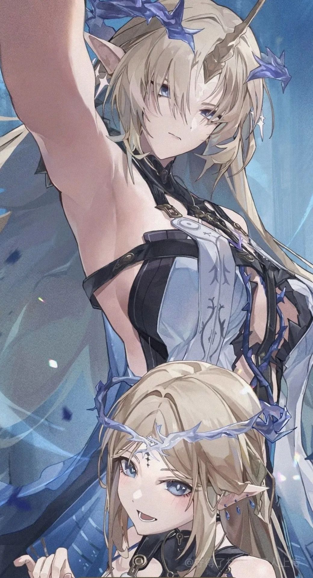芙露德莉斯