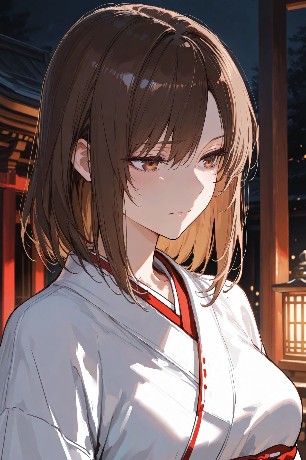 神无月夕莉