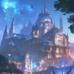 魔法学院模拟器