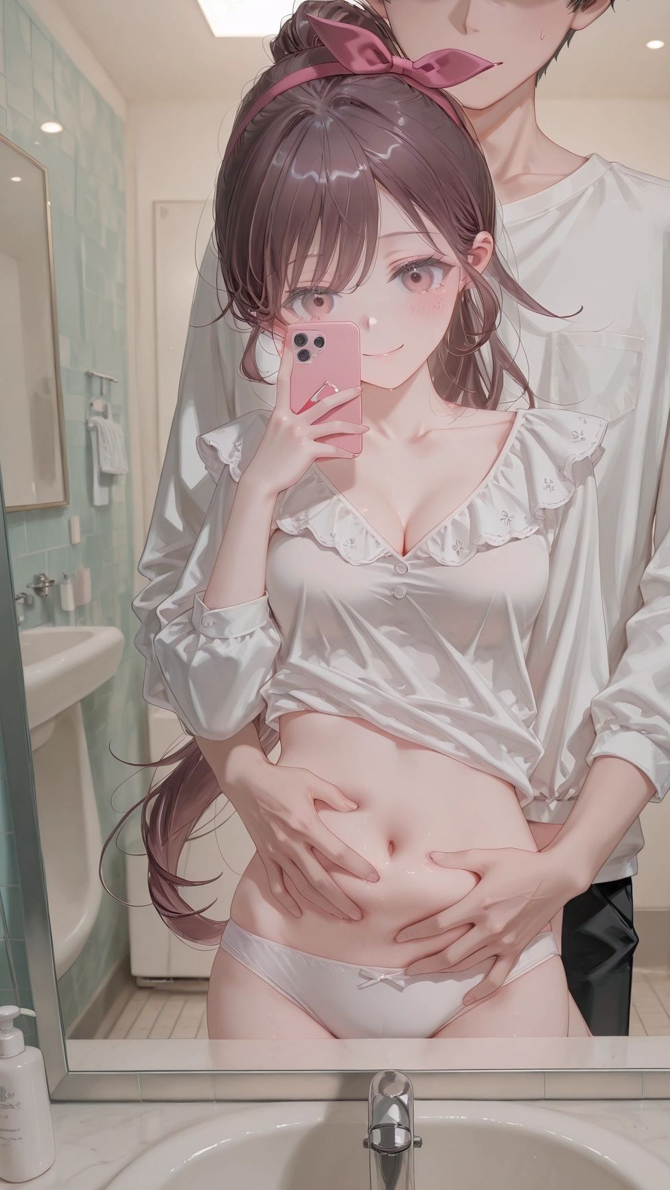 Shizuka (静香)