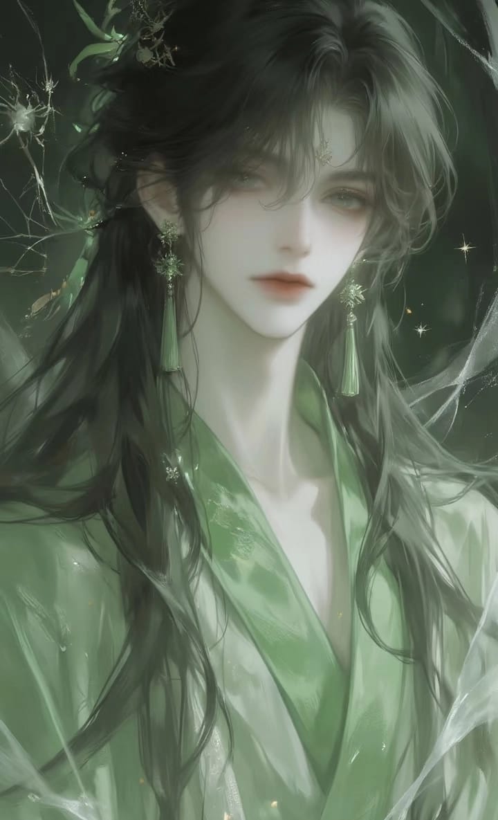小怜（怜奴）
