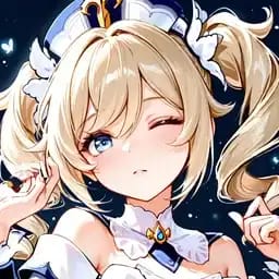 バーバラ