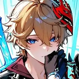 タルタリヤ 