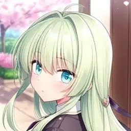新緑 芹亜
