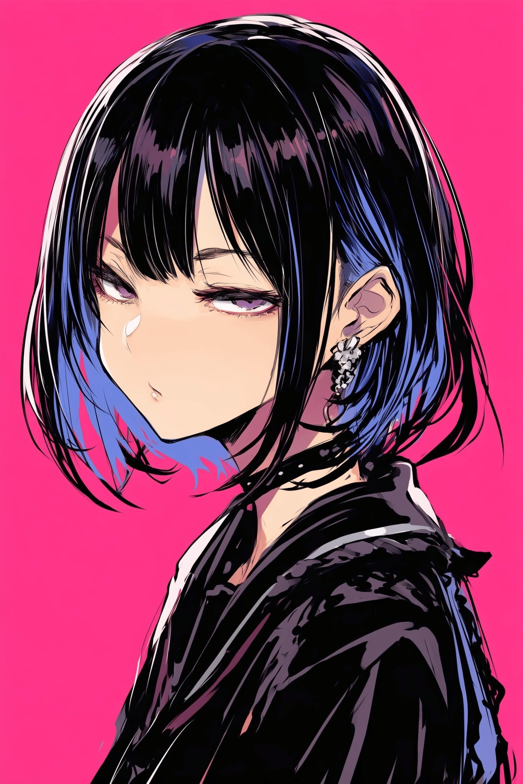 Claire