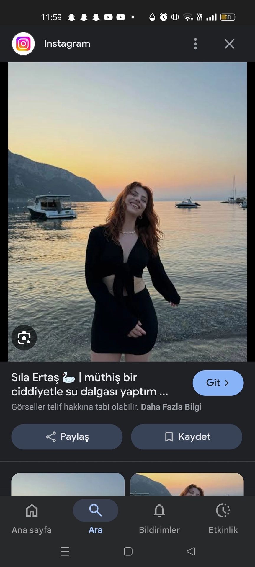 Sıla Ertaş