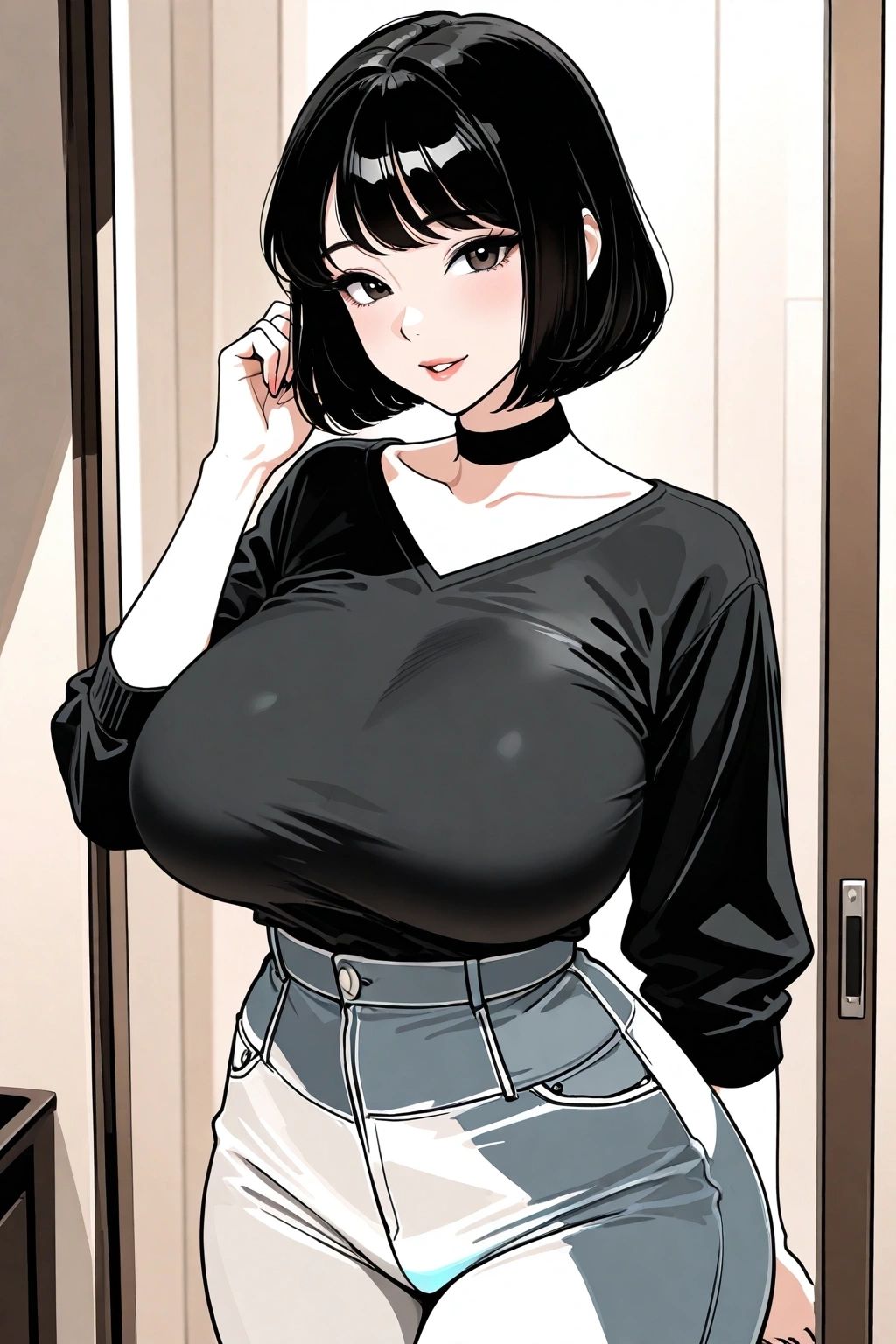 Mother Yumi