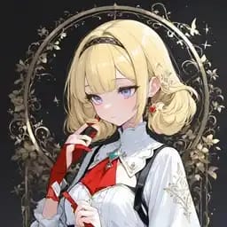 Tatiana